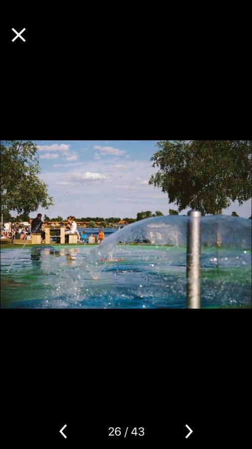 Calypso Hot Tub Breaks Tattershall Lakes Pet Friendly Екстериор снимка